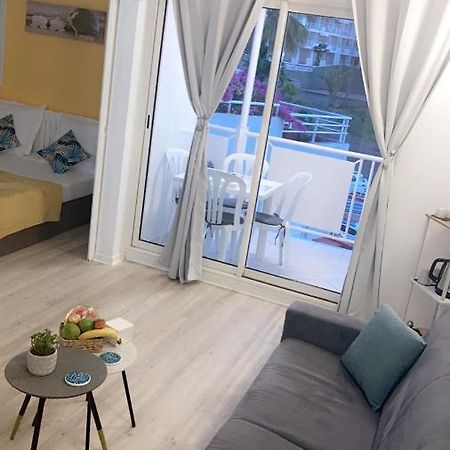 Studio Ana Martinique 拉特里尼泰 外观 照片