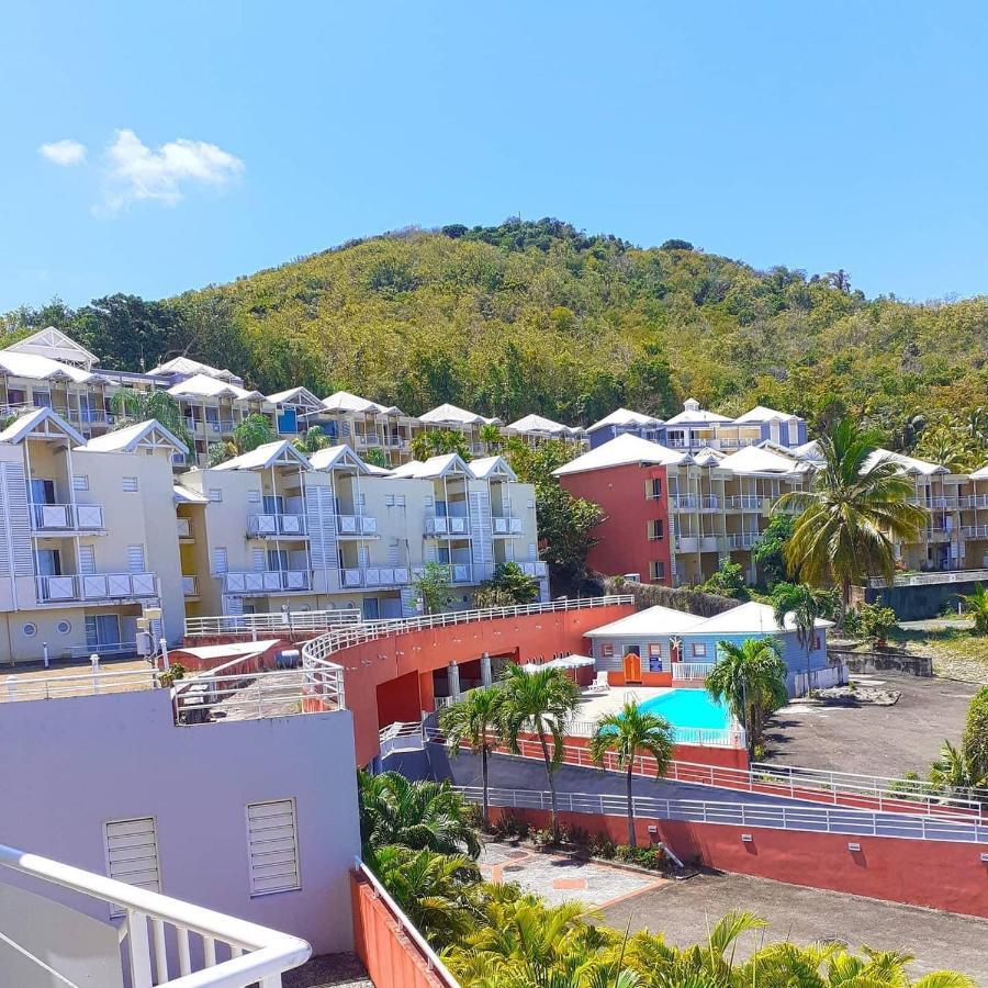 Studio Ana Martinique 拉特里尼泰 外观 照片