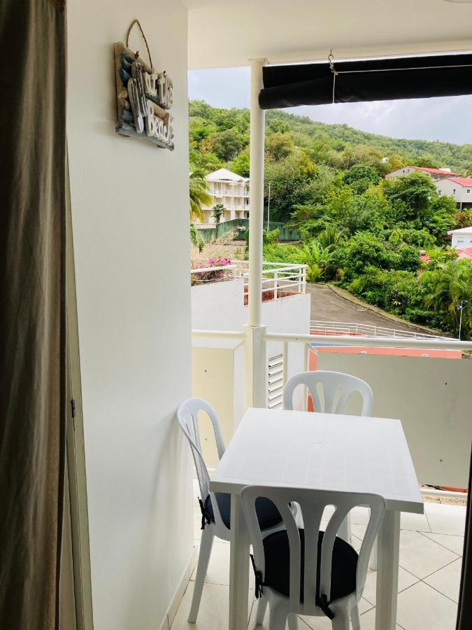 Studio Ana Martinique 拉特里尼泰 外观 照片