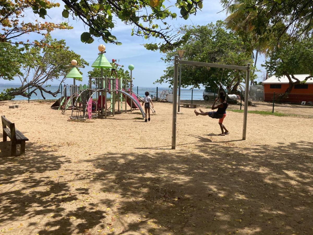 Studio Ana Martinique 拉特里尼泰 外观 照片