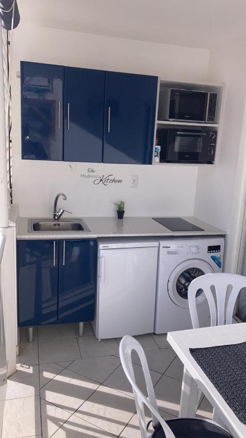 Studio Ana Martinique 拉特里尼泰 外观 照片