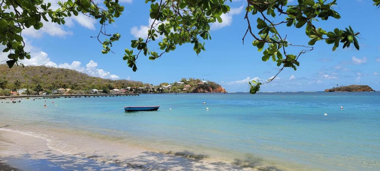 Studio Ana Martinique 拉特里尼泰 外观 照片